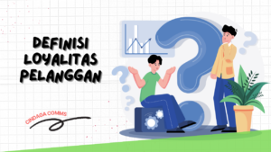 Cindaga comms loyalitas pelanggan