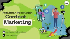 Content Marketing Cindaga Comms