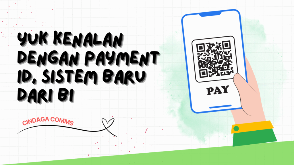 Payment ID, Bank Indonesia