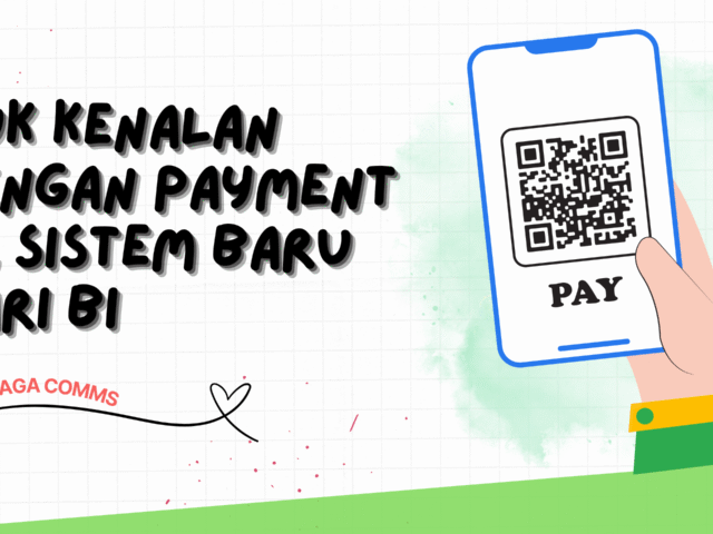 Yuk Kenalan dengan Payment ID, Sistem Baru dari BI