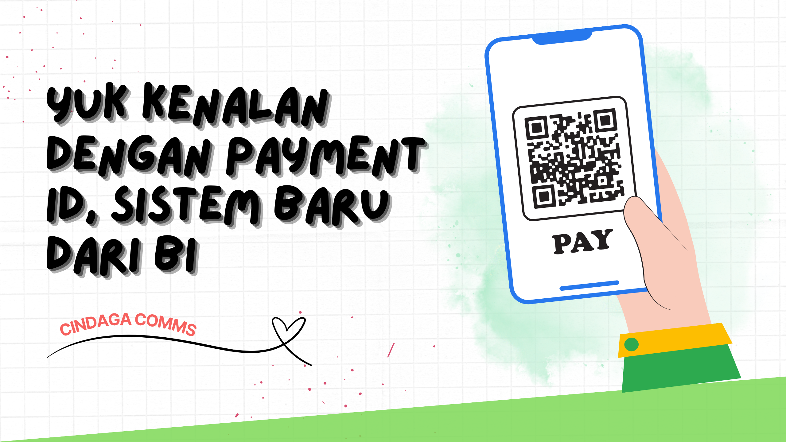 Payment ID, Bank Indonesia