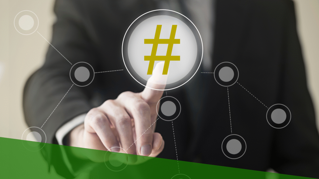 Cindaga comms Penggunaan Hashtag yang Efektif di Media Sosial Hastag1