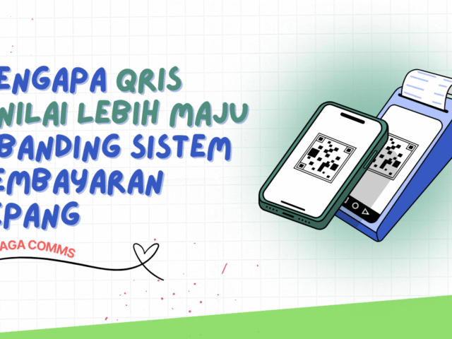 Mengapa QRIS Dinilai Lebih Maju Dibanding Sistem Pembayaran Jepang